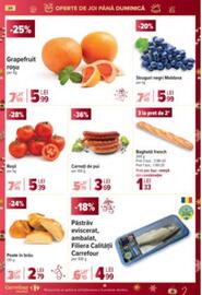 Catalog Carrefour Market Pagină 2