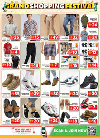 Grand Hyper Market catalogue Page 11