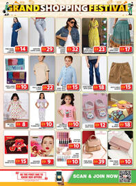 Grand Hyper Market catalogue Page 12