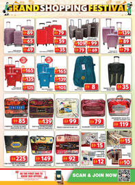 Grand Hyper Market catalogue Page 15