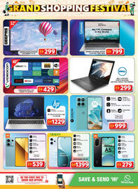 Grand Hyper Market catalogue Page 20