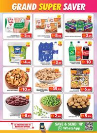 Grand Hyper Market catalogue Page 5