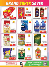 Grand Hyper Market catalogue Page 6