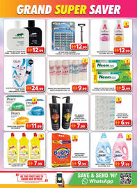 Grand Hyper Market catalogue Page 7
