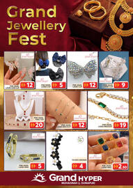 Grand Hyper Market catalogue Page 8