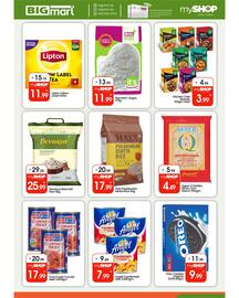 Bigmart leaflet Page 2