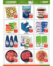 Bigmart leaflet Page 4