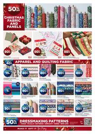 Spotlight catalogue Page 10