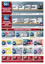 Spotlight catalogue Page 11