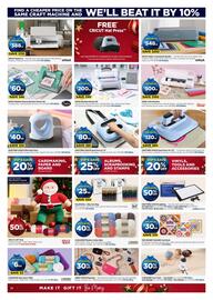 Spotlight catalogue Page 12