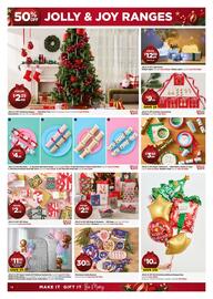 Spotlight catalogue Page 14