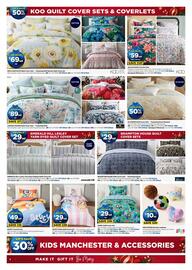 Spotlight catalogue Page 2