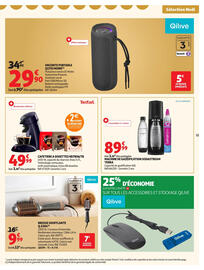 Catalogue Auchan Supermarché page 11