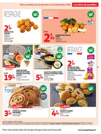 Catalogue Auchan Supermarché page 15