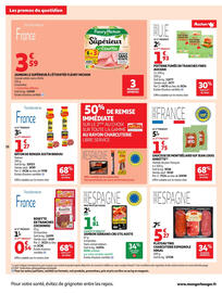 Catalogue Auchan Supermarché page 18