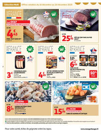 Catalogue Auchan Supermarché page 2