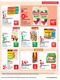 Catalogue Auchan Supermarché page 23
