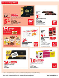 Catalogue Auchan Supermarché page 24