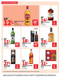 Catalogue Auchan Supermarché page 26