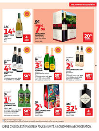 Catalogue Auchan Supermarché page 29