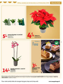 Catalogue Auchan Supermarché page 3
