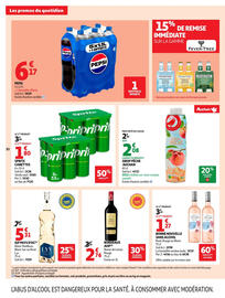Catalogue Auchan Supermarché page 30