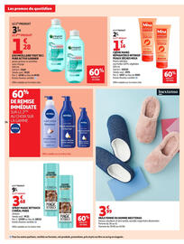 Catalogue Auchan Supermarché page 34