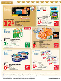 Catalogue Auchan Supermarché page 4