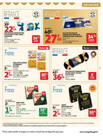 Catalogue Auchan Supermarché page 5