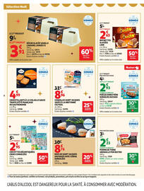 Catalogue Auchan Supermarché page 6