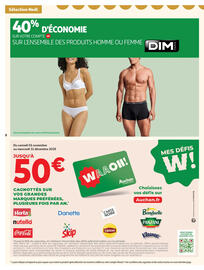Catalogue Auchan Supermarché page 8