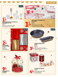 Catalogue Auchan Supermarché page 9