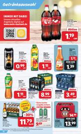 Markant Markt Prospekt woche 51 Seite 14