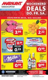 Markant Markt Prospekt woche 51 Seite 16