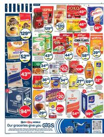 Pick n Pay catalogue Page 10