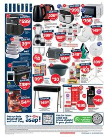 Pick n Pay catalogue Page 12