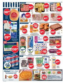 Pick n Pay catalogue Page 2