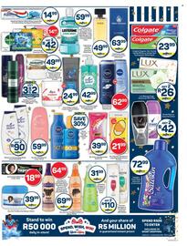 Pick n Pay catalogue Page 3