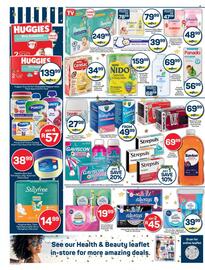 Pick n Pay catalogue Page 4