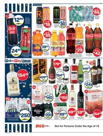Pick n Pay catalogue Page 8