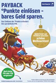 Marktkauf Prospekt woche 51 Seite 34