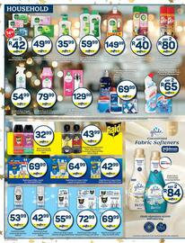 Pick n Pay catalogue Page 10