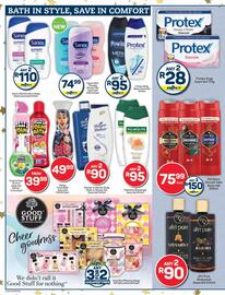 Pick n Pay catalogue Page 4