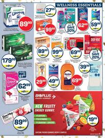 Pick n Pay catalogue Page 9