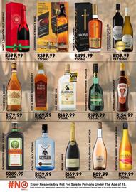 Prestons catalogue Page 2