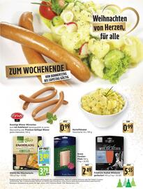 Schmidt's Märkte Prospekt woche 51 Seite 33