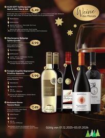 Schmidt's Märkte Prospekt woche 51 Seite 35