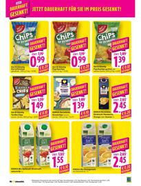 Schmidt's Märkte Prospekt woche 51 Seite 38