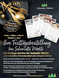 Schmidt's Märkte Prospekt woche 51 Seite 5