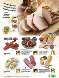 Schmidt's Märkte Prospekt woche 51 Seite 7